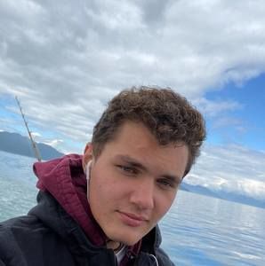 Meet your Posher, Daniel